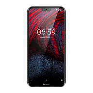 Nokia 6.1 Plus